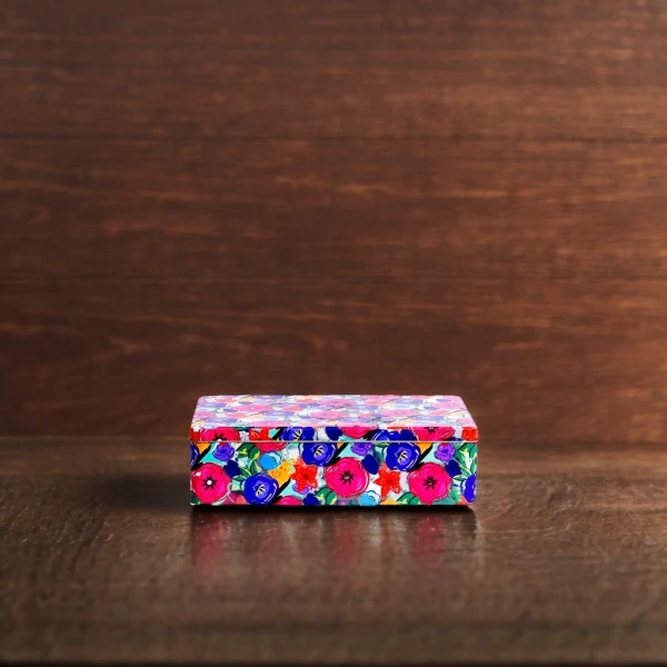 Multi Color (Small Size Box)